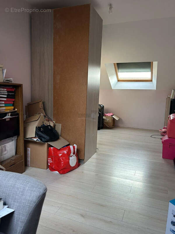 Maison à SAACY-SUR-MARNE