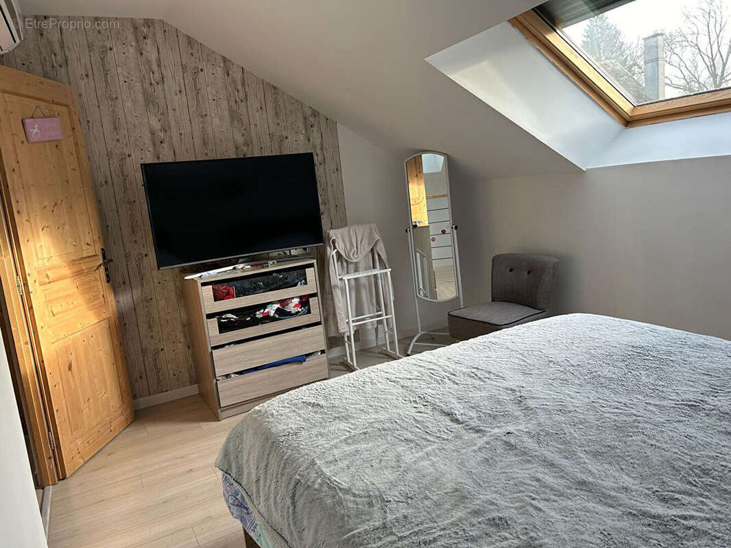 Maison à SAACY-SUR-MARNE