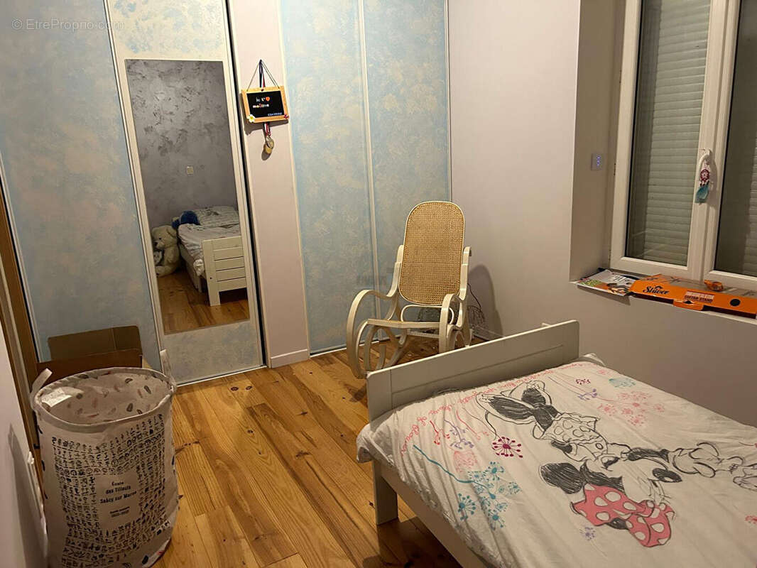 Maison à SAACY-SUR-MARNE