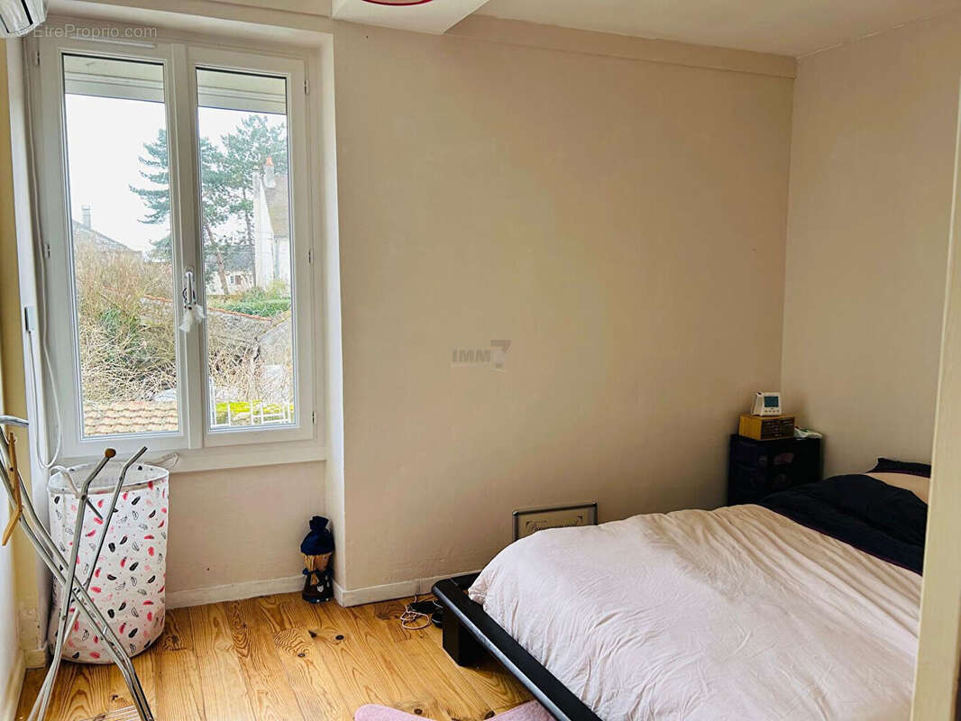 Maison à SAACY-SUR-MARNE