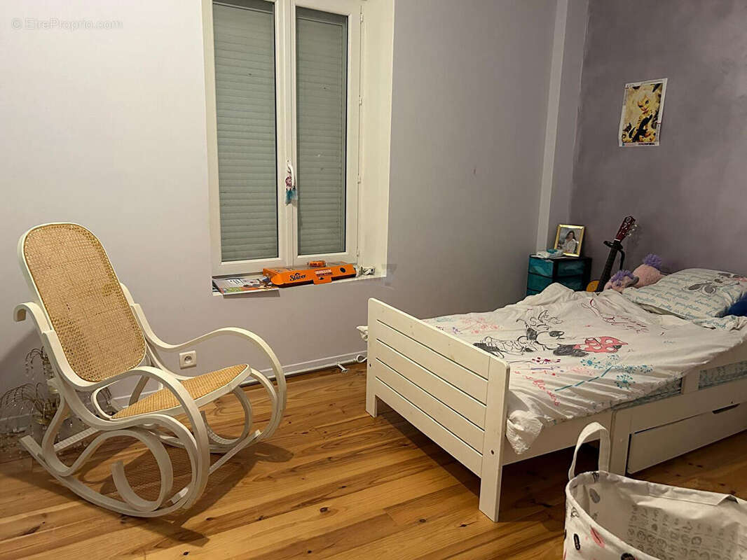 Maison à SAACY-SUR-MARNE