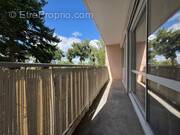 Appartement à SAINTRY-SUR-SEINE