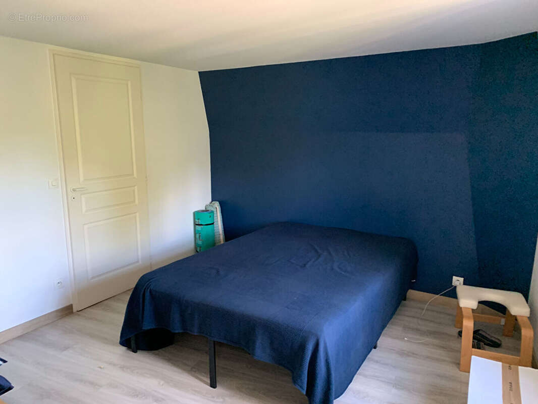 Appartement à GROSLAY