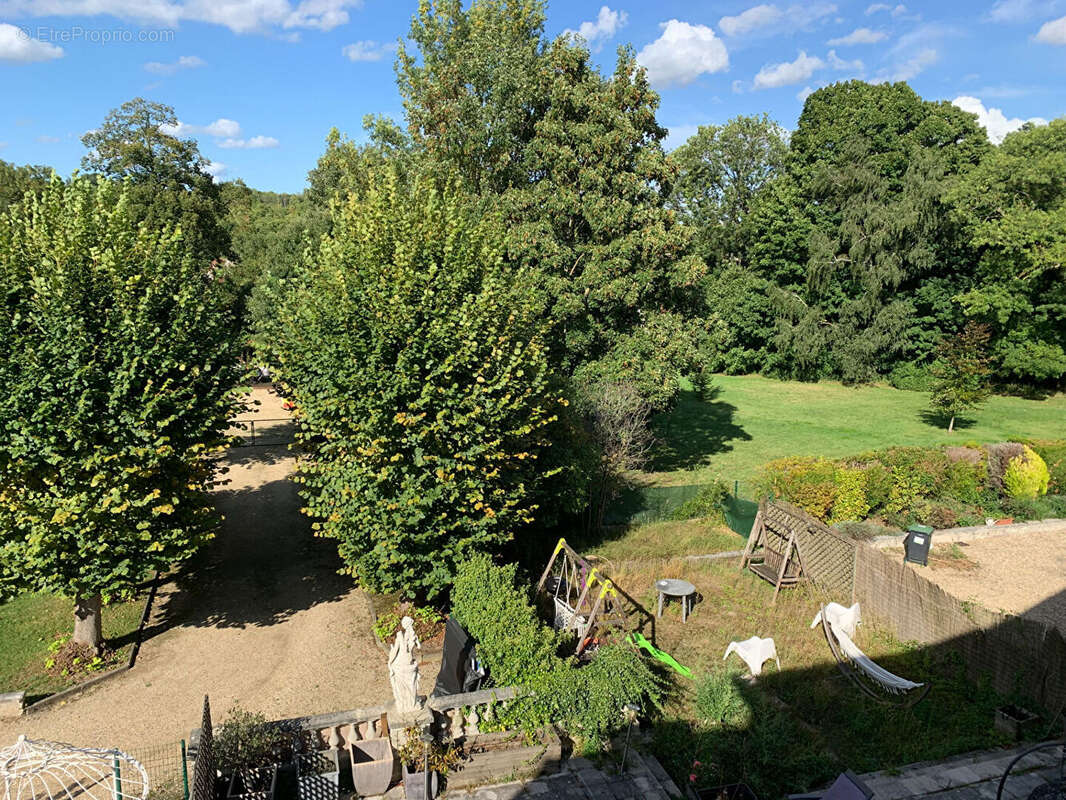 Appartement à GROSLAY