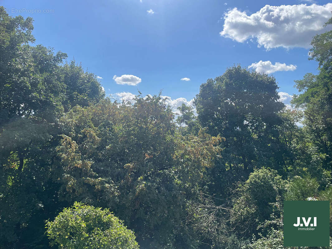 Maison à MONTMORENCY