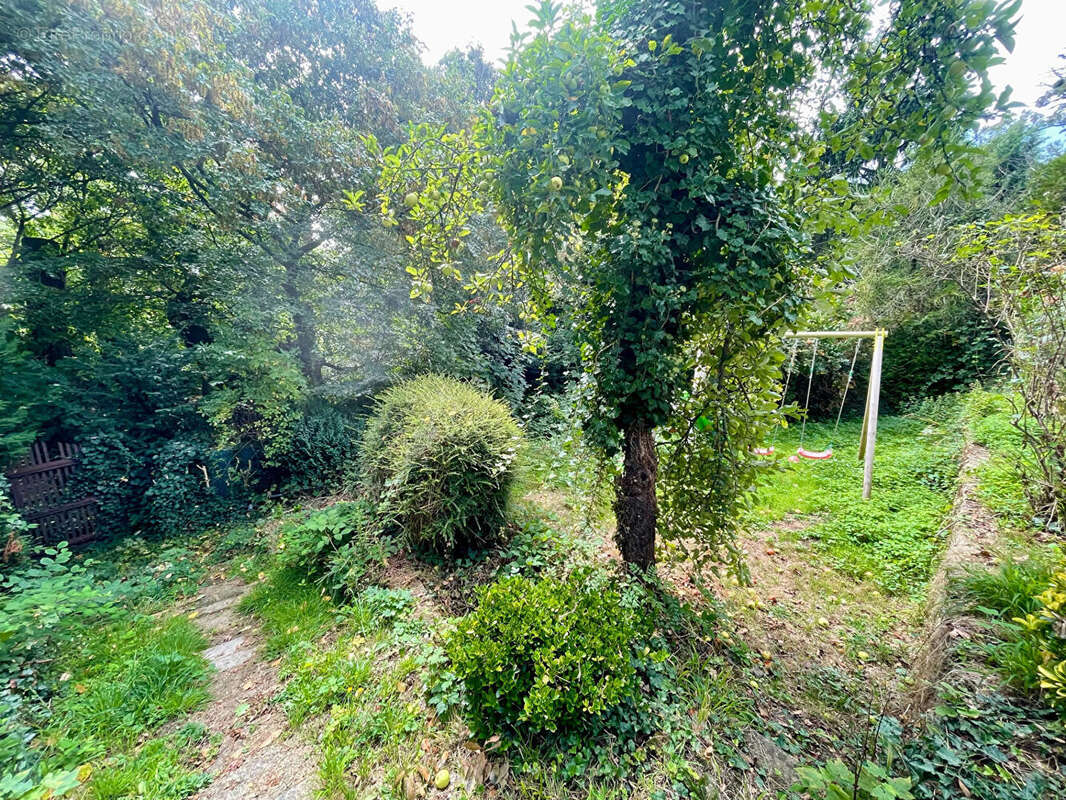 Maison à MONTMORENCY