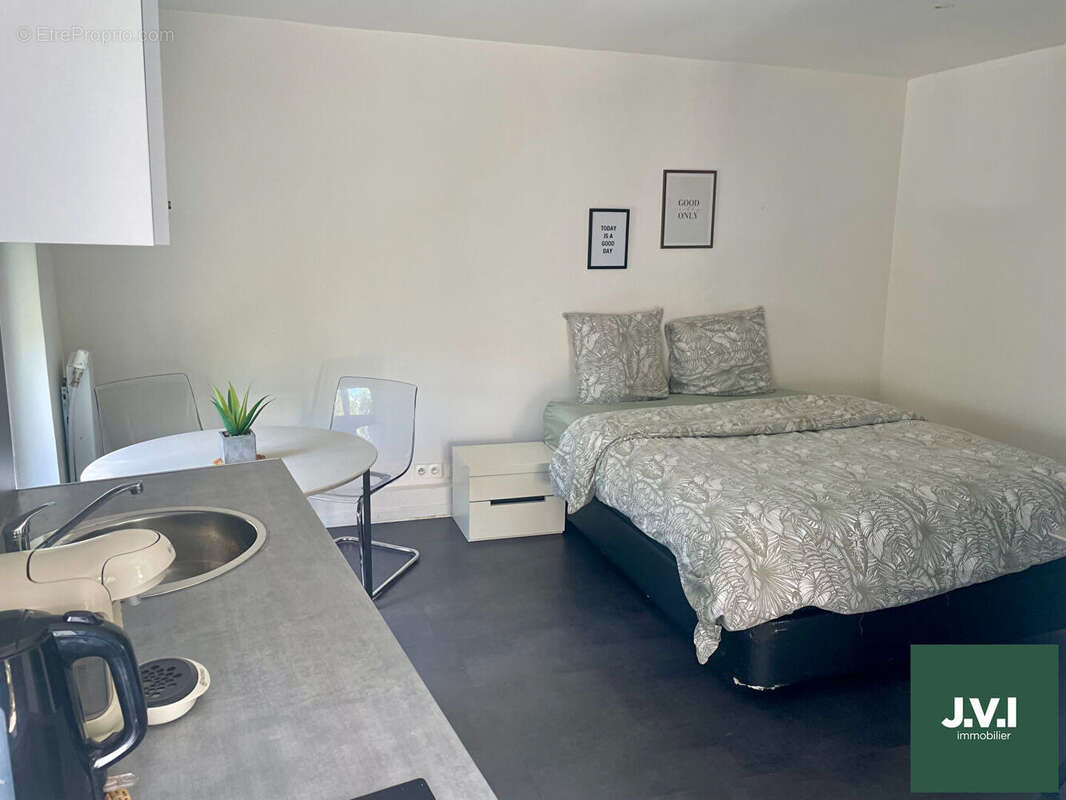 Maison à MONTMORENCY