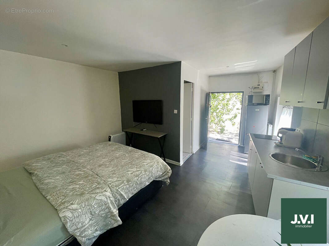 Maison à MONTMORENCY