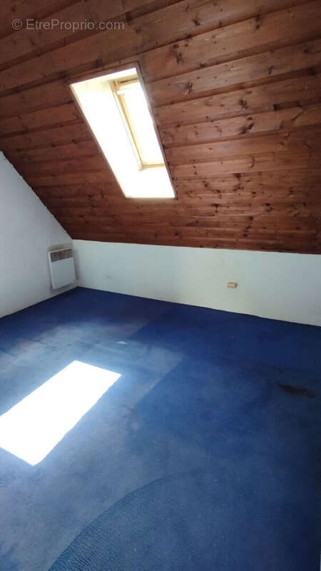 Maison à PREUILLY-SUR-CLAISE