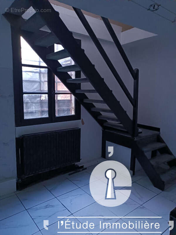 Appartement à LAVAL