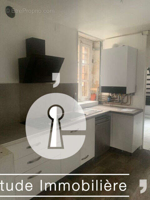 Appartement à LAVAL