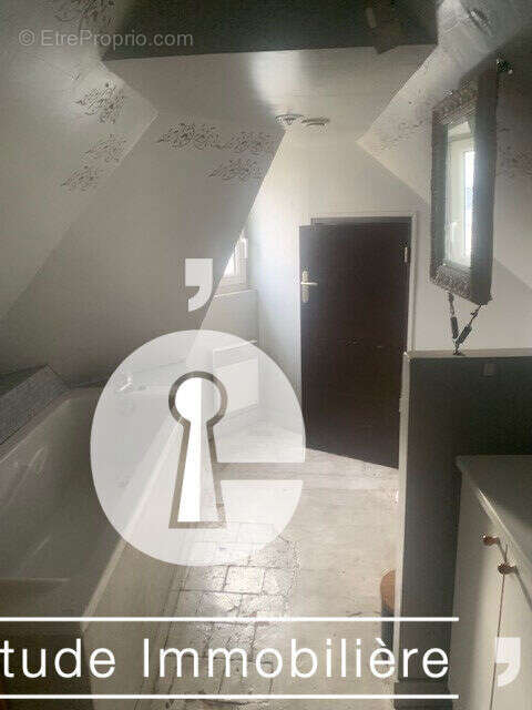 Appartement à LAVAL