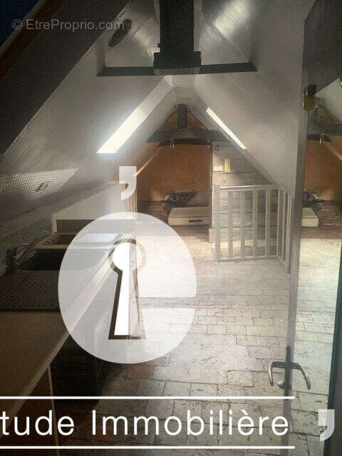 Appartement à LAVAL