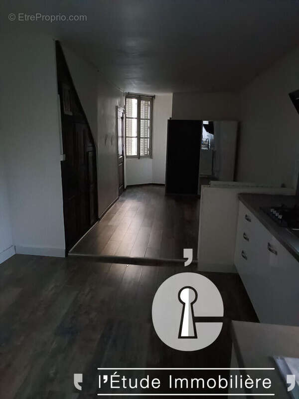Appartement à LAVAL