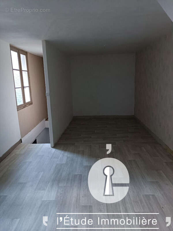 Appartement à LAVAL