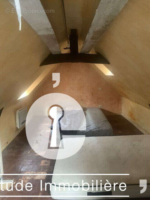 Appartement à LAVAL