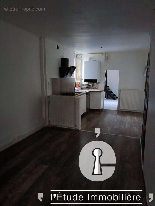 Appartement à LAVAL