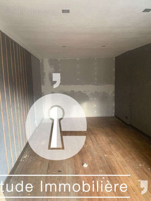 Appartement à LAVAL