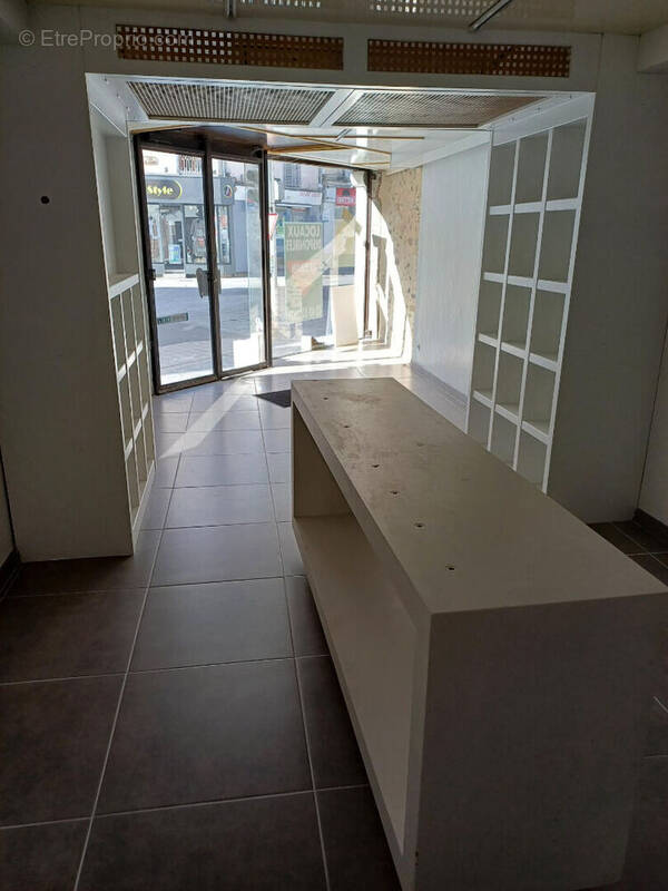 Appartement à LAVAL