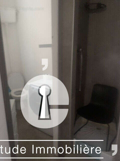 Appartement à LAVAL