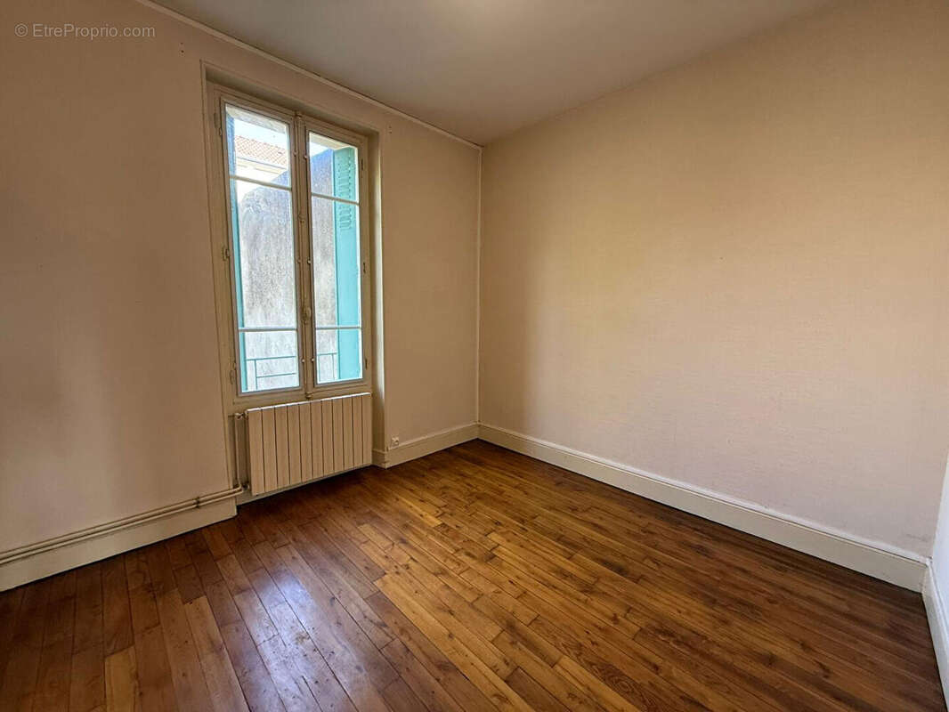 Appartement à NEVERS