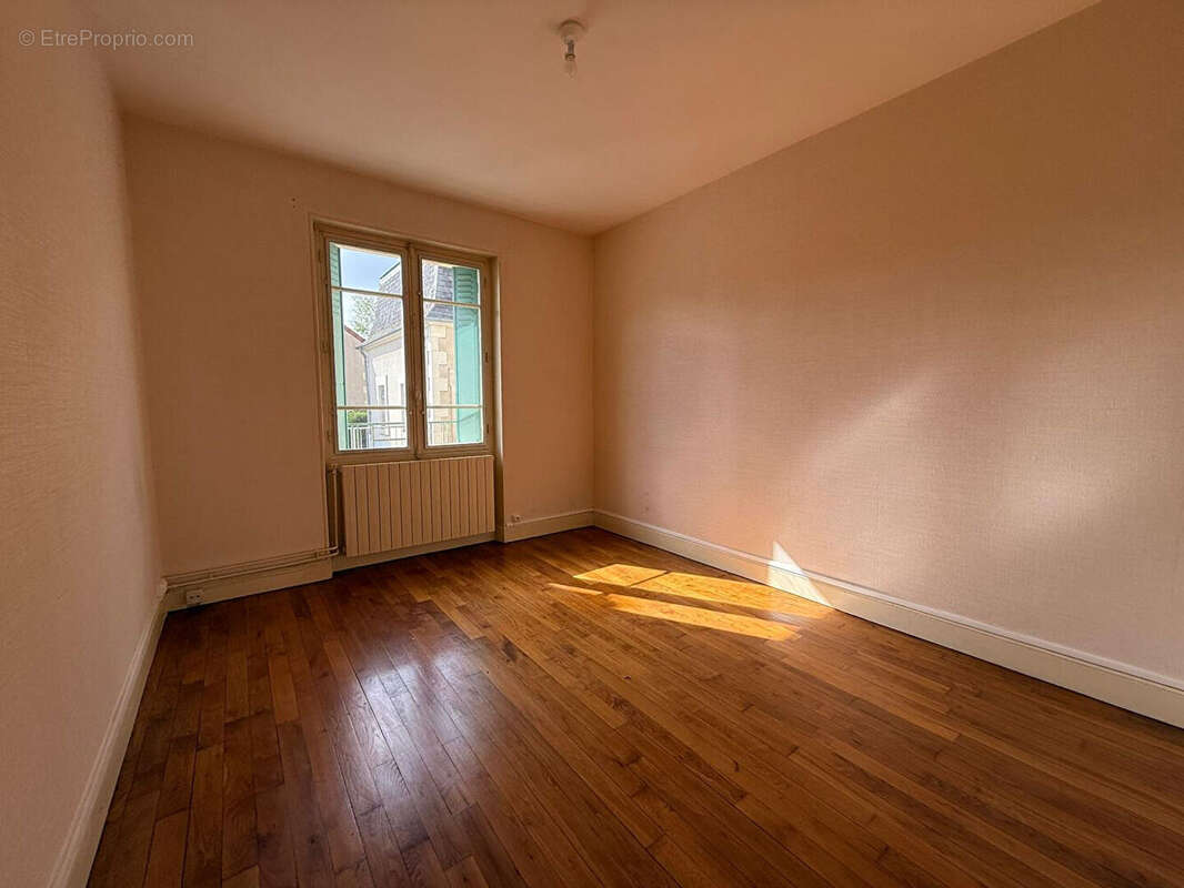 Appartement à NEVERS