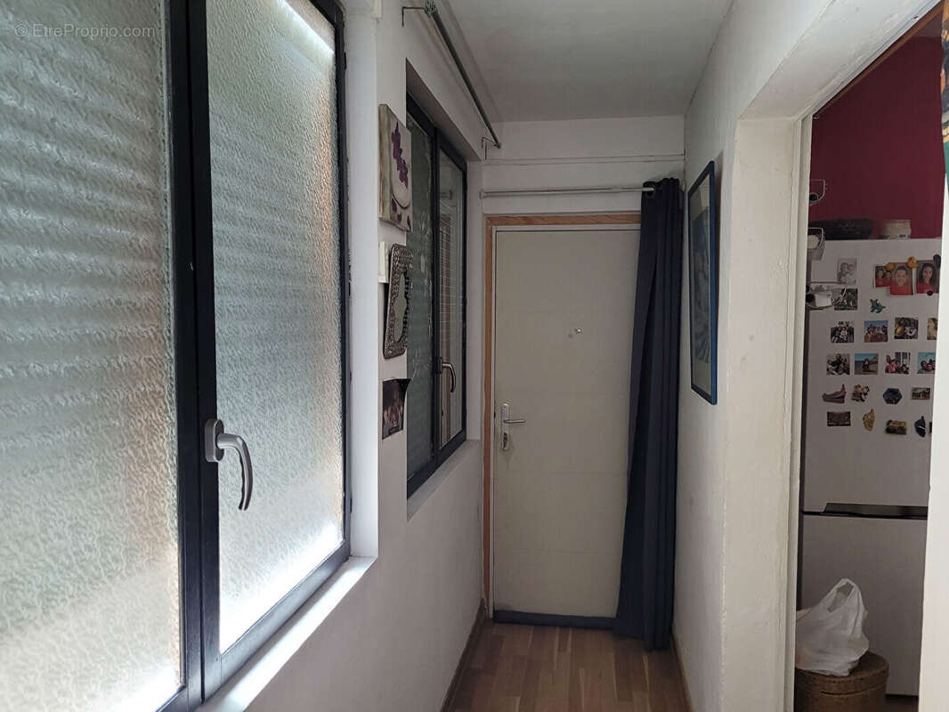 Appartement à ROCHEFORT