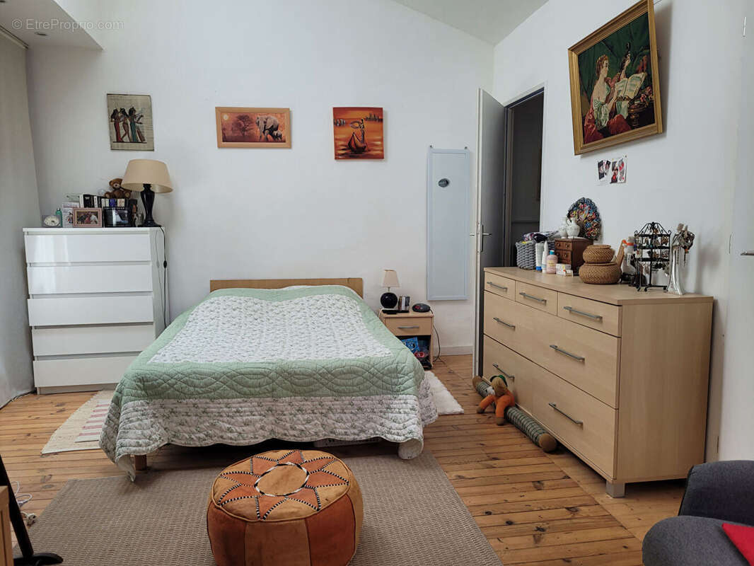 Appartement à ROCHEFORT