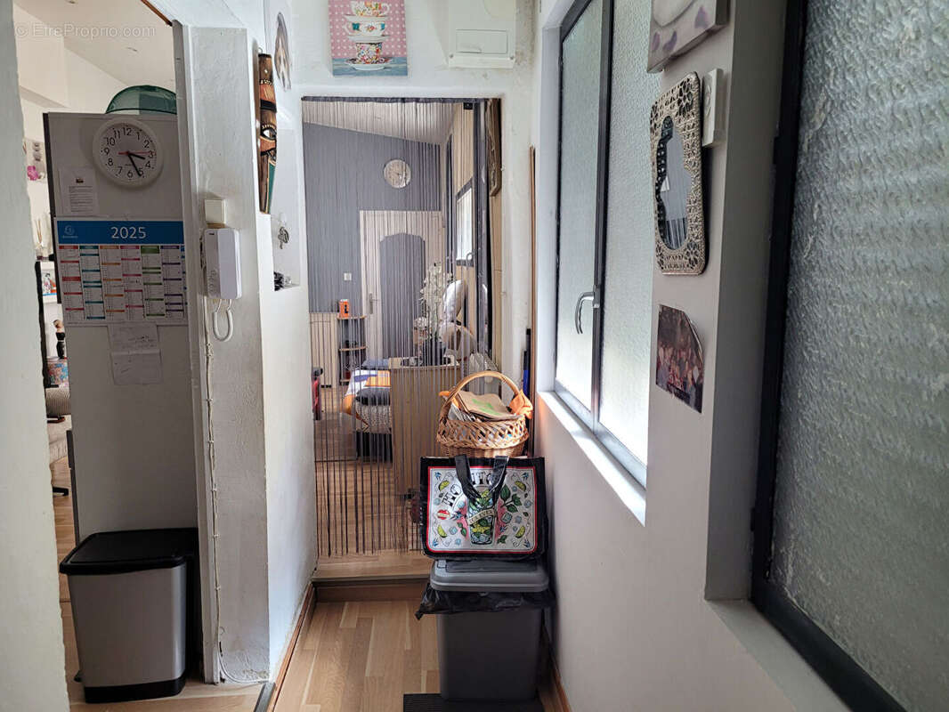 Appartement à ROCHEFORT