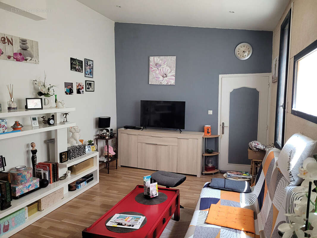 Appartement à ROCHEFORT