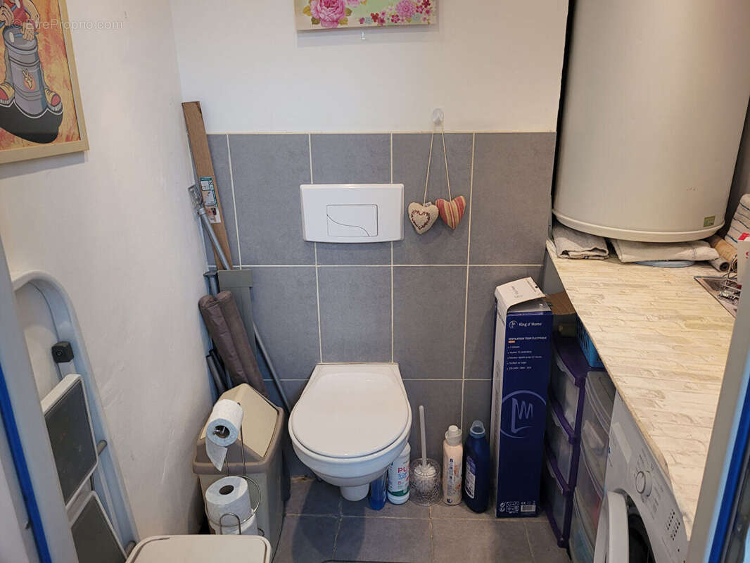 Appartement à ROCHEFORT