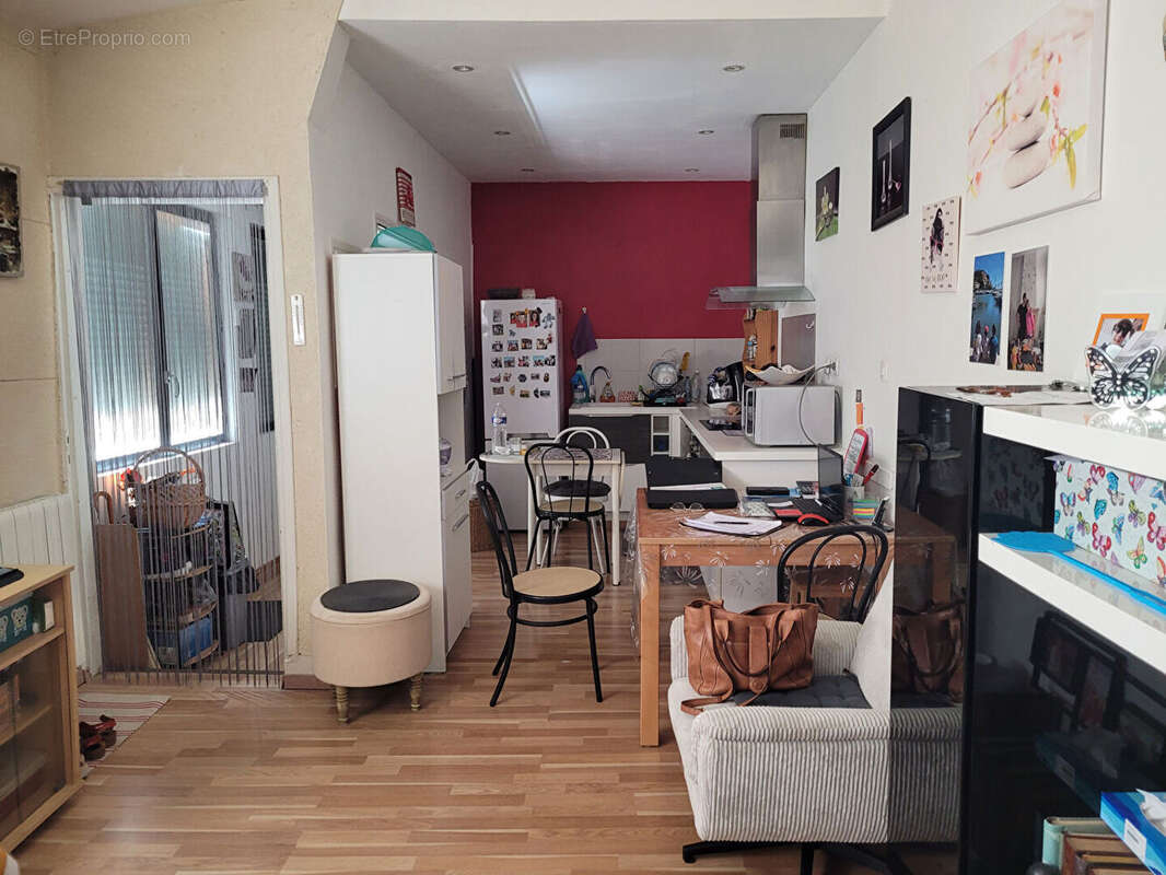 Appartement à ROCHEFORT