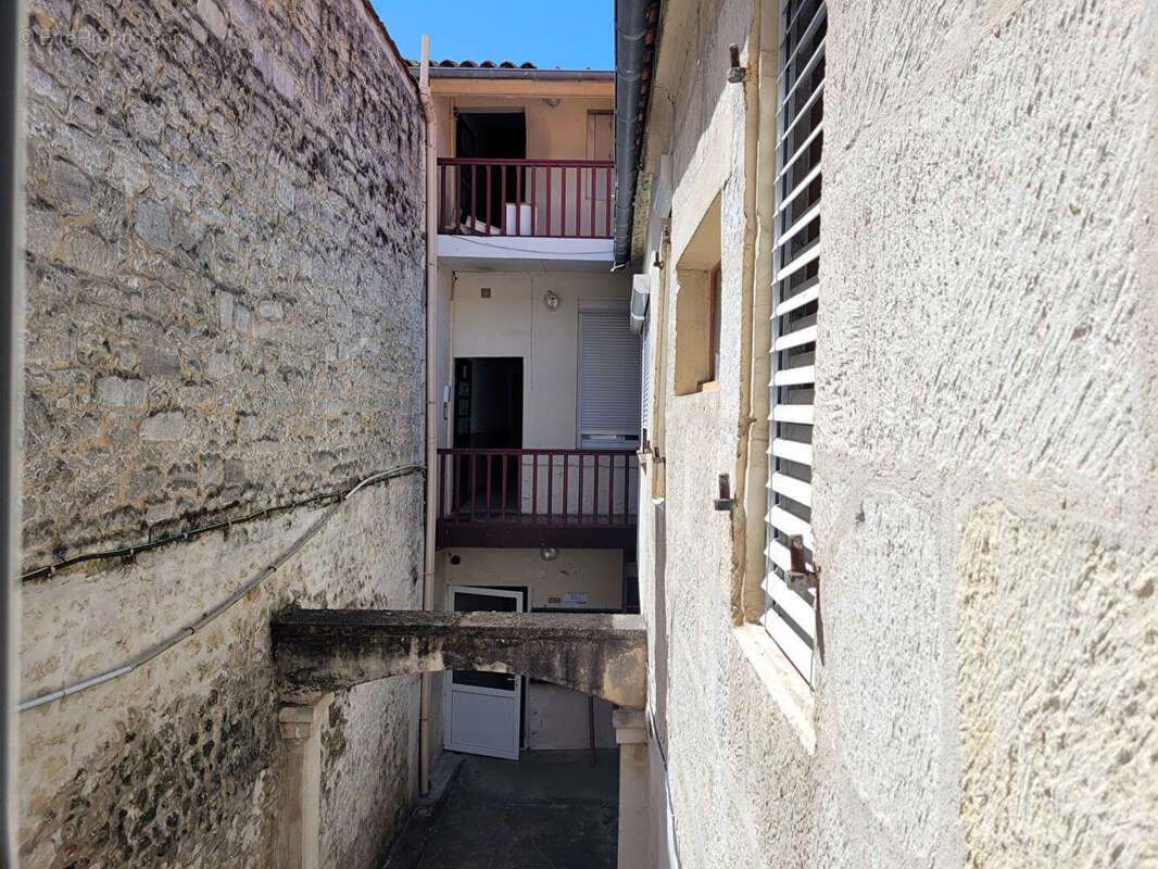 Appartement à ROCHEFORT