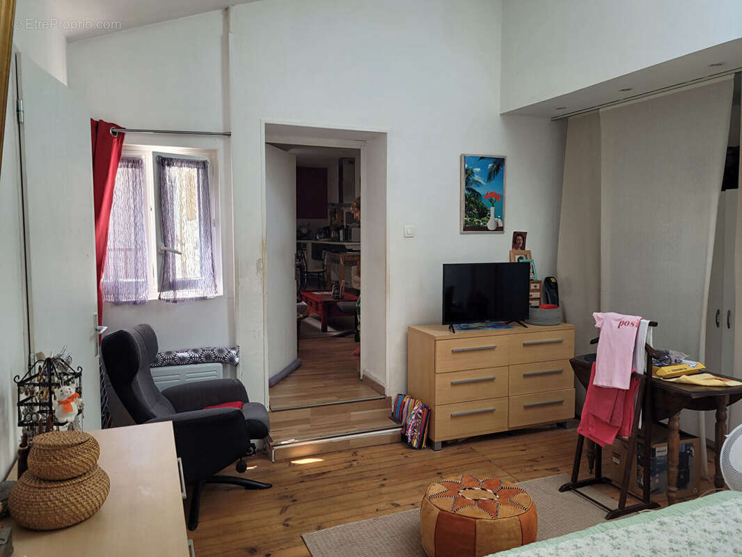 Appartement à ROCHEFORT