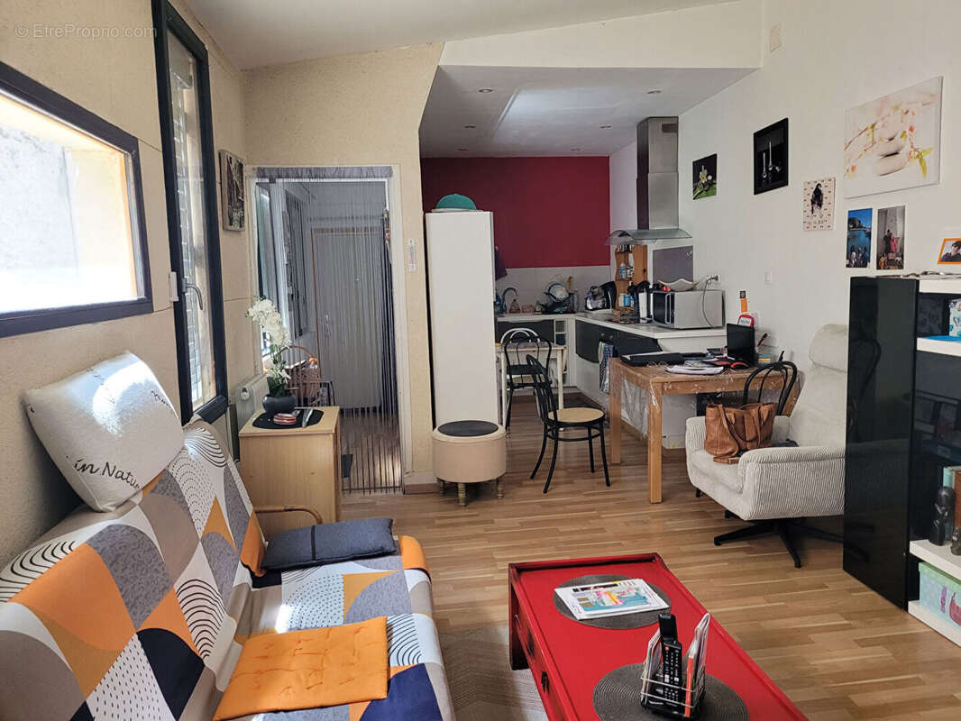 Appartement à ROCHEFORT
