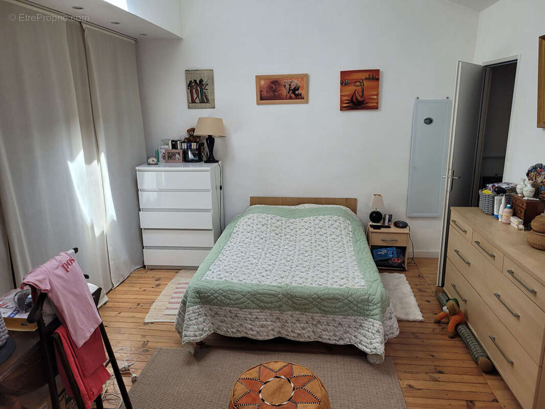 Appartement à ROCHEFORT