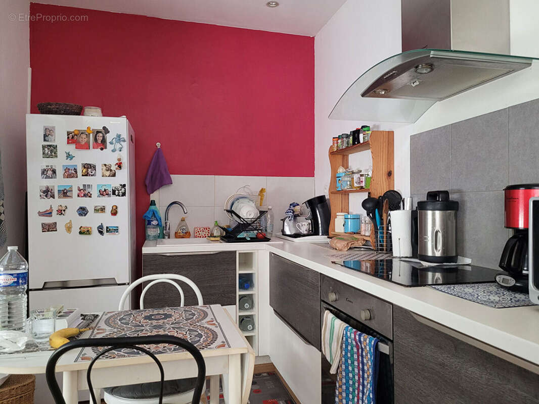 Appartement à ROCHEFORT