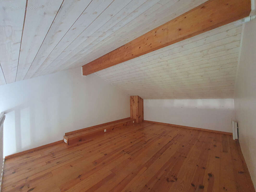 Maison à LA TESTE-DE-BUCH