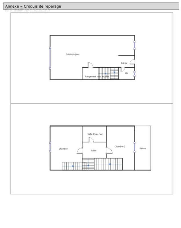 Maison à LA TESTE-DE-BUCH