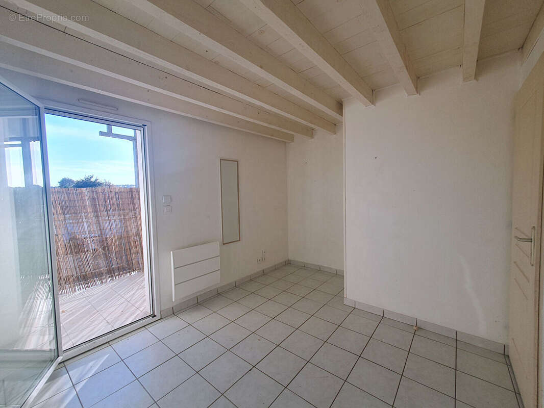 Maison à LA TESTE-DE-BUCH