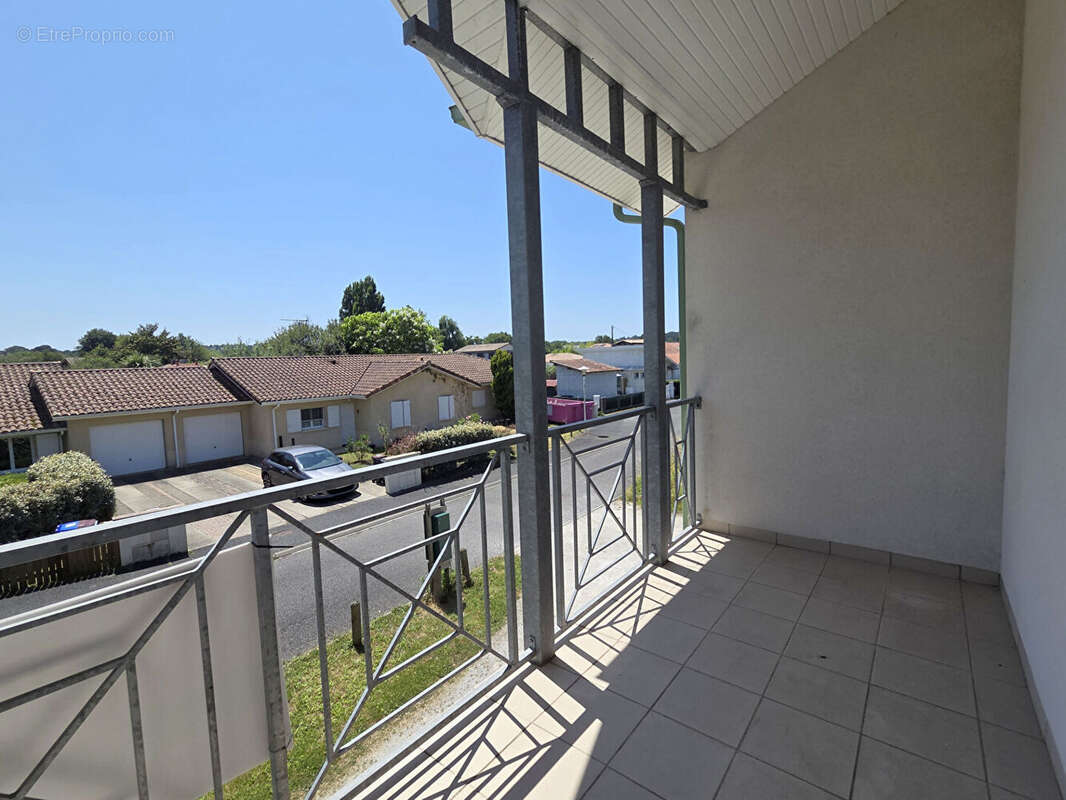 Maison à LA TESTE-DE-BUCH