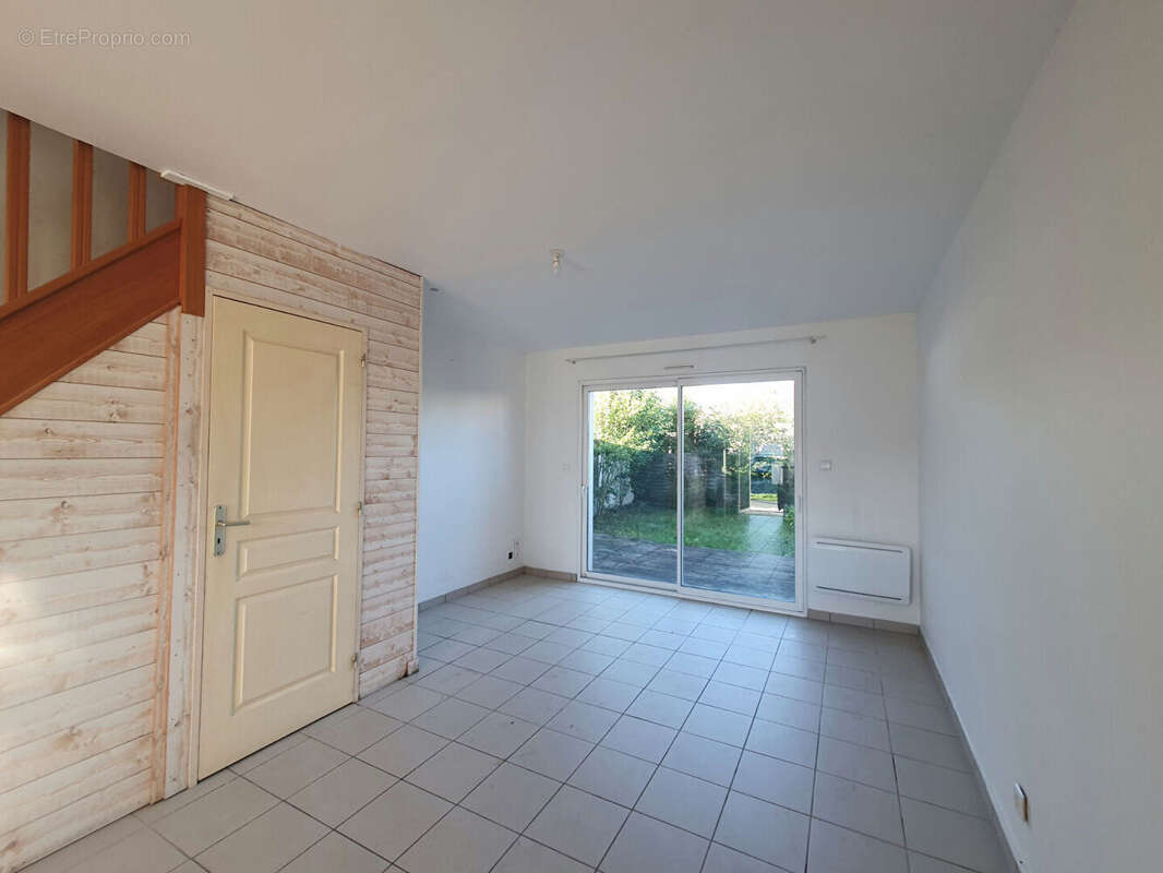 Maison à LA TESTE-DE-BUCH