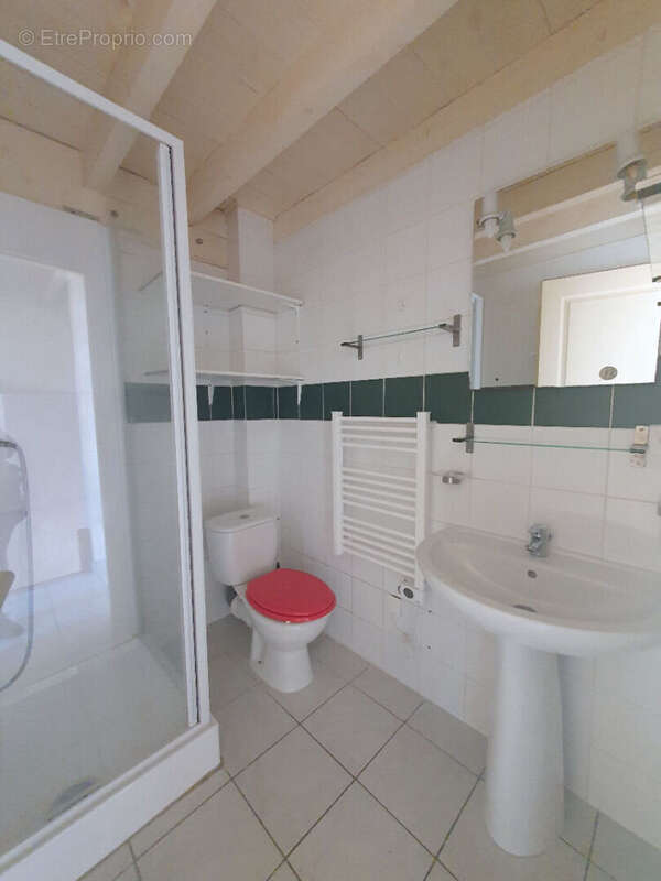 Maison à LA TESTE-DE-BUCH