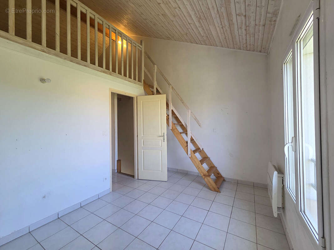 Maison à LA TESTE-DE-BUCH