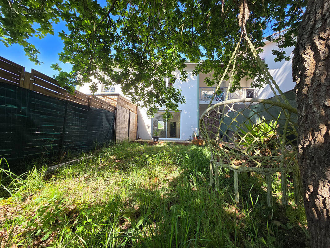 Maison à LA TESTE-DE-BUCH