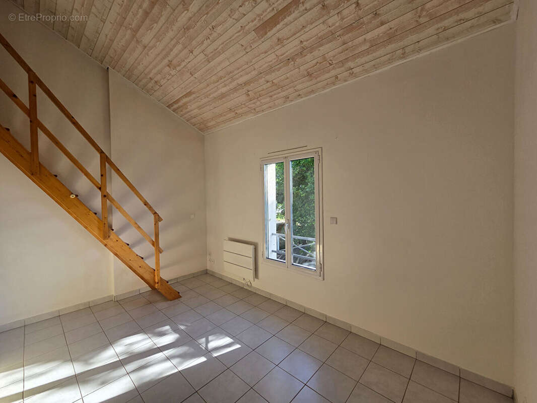 Maison à LA TESTE-DE-BUCH