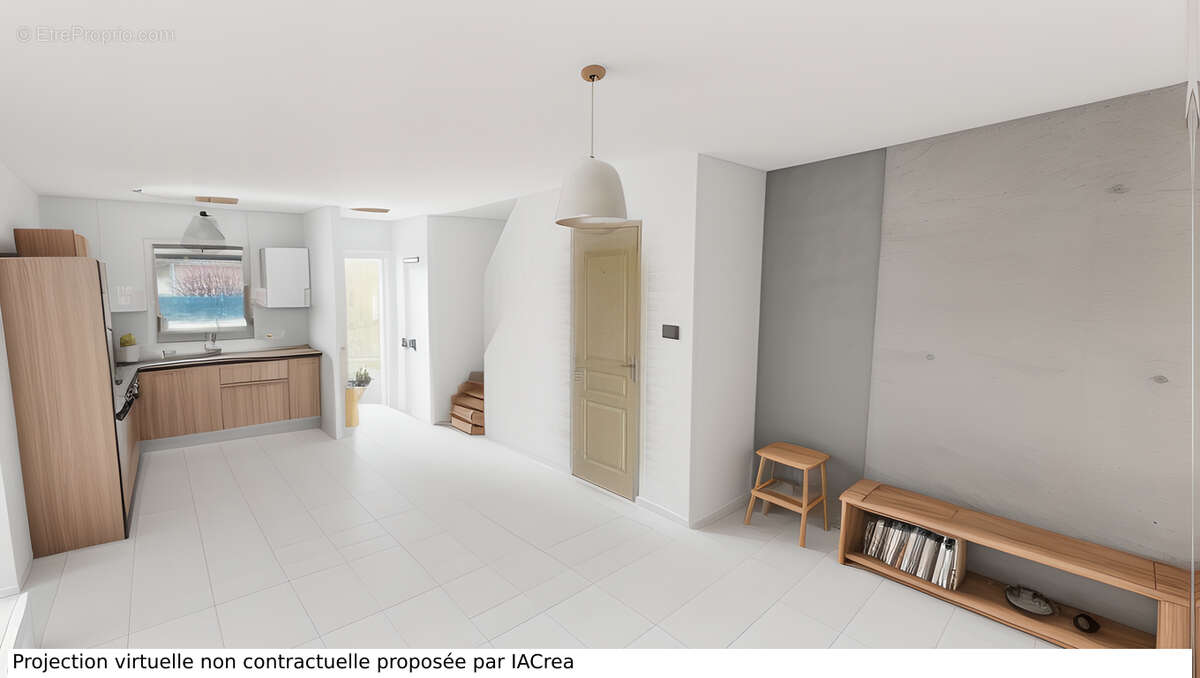 Maison à LA TESTE-DE-BUCH