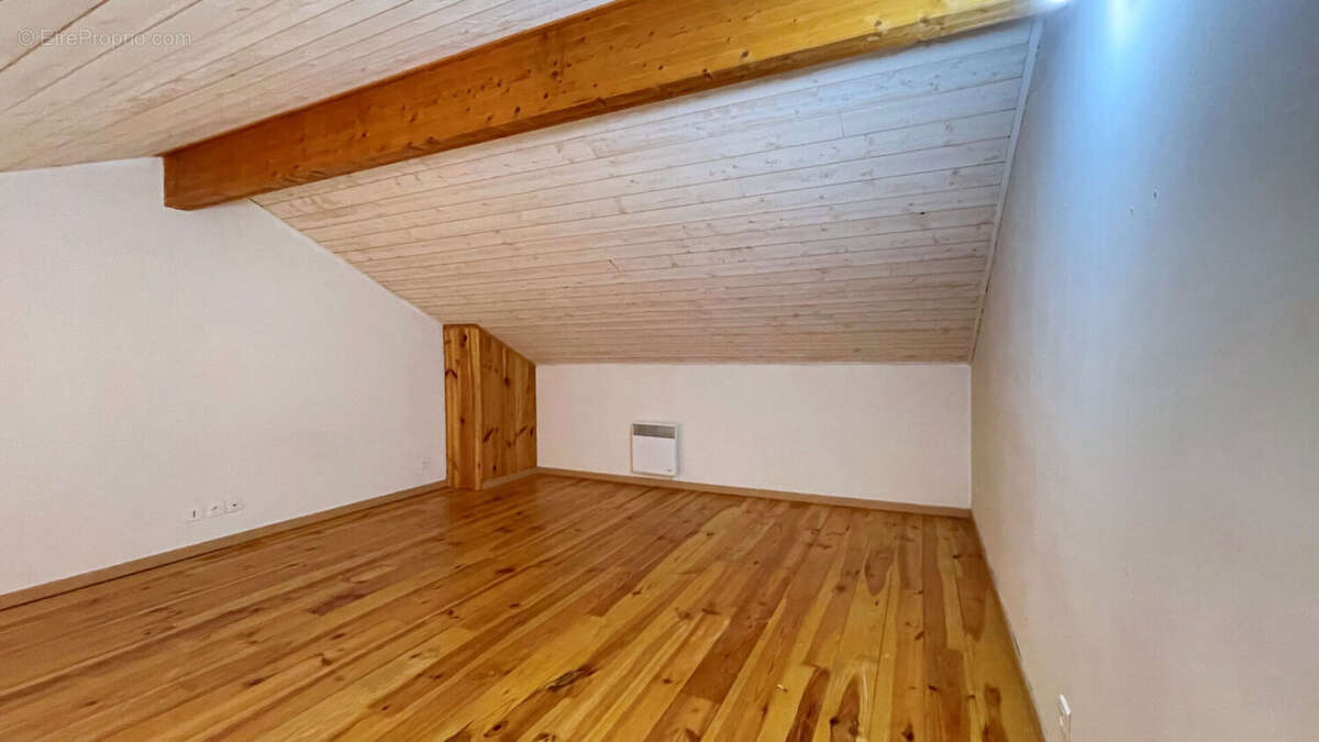 Maison à LA TESTE-DE-BUCH