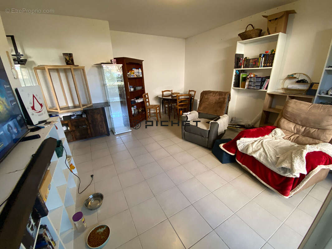 Appartement à CAVIGNAC