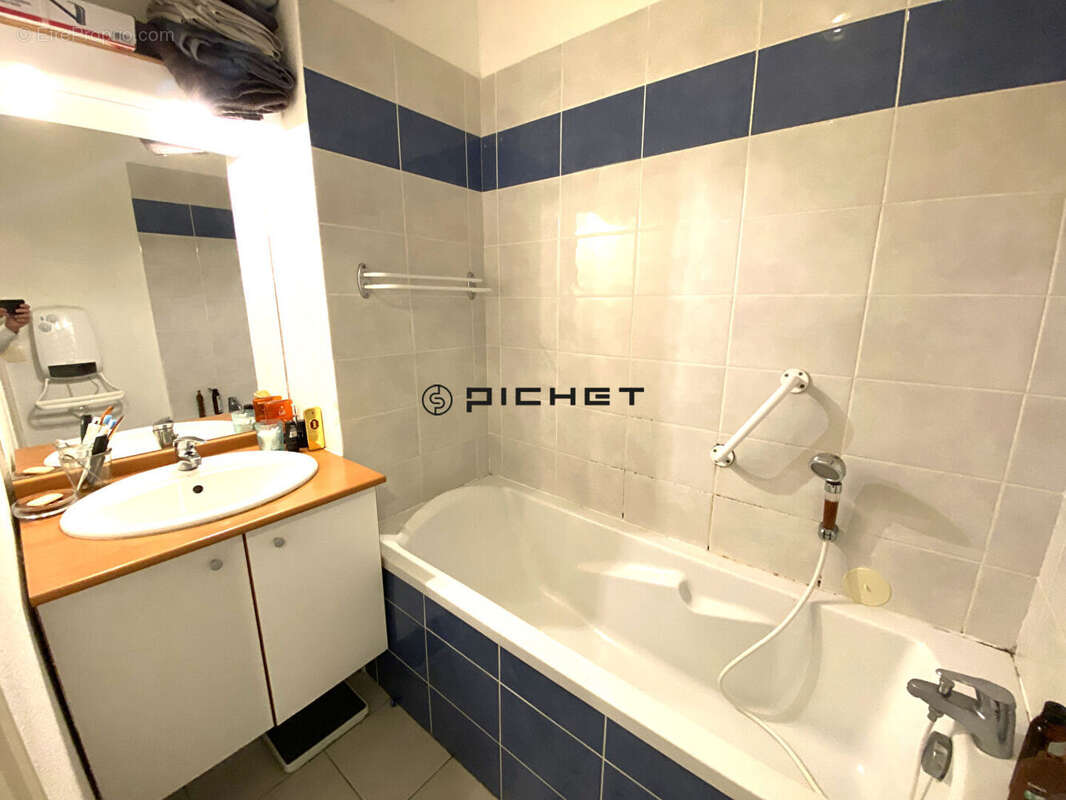 Appartement à CAVIGNAC